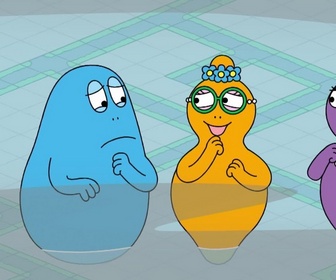 Replay Barbapapa en Famille - Apprentis rêveurs