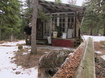 Replay Seuls face à l'Alaska - S4E4 - Dangereux prédateurs