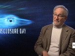 Replay À l'Affiche ! - Disclosure Day de Steven Spielberg : Emily Blunt en messagère des aliens