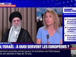 Replay Parlons info ! - Iran : le crépuscule du régime des Mollahs ? - 18/06