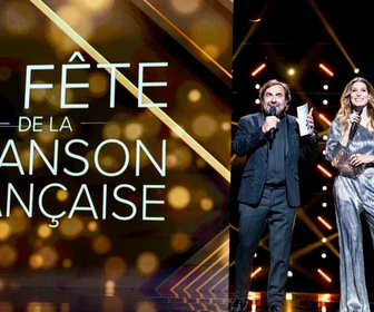 Replay Fête de la Chanson Française - 19/07/2026
