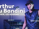 Replay Basique, les sessions - Arthur Fu Bandini