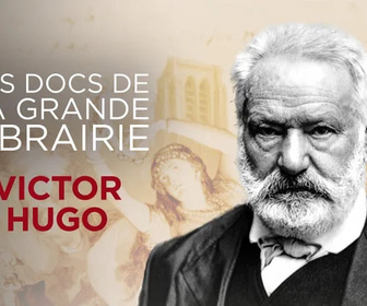 Les docs de La grande librairie replay