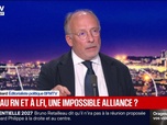 Replay BFM Grand Soir - Face au RN et à LFI, une impossible alliance ? - 08/09