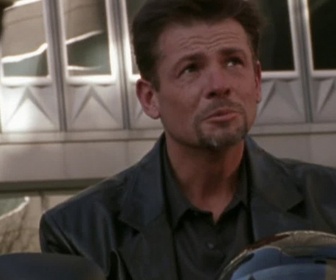 Replay Walker, Texas ranger - S08 E18 - Les rois du ring