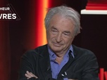 Replay Au bonheur des livres - Au bonheur d'Olivier Rolin