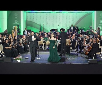 Replay Festival de musique de Gabala : Six jours d'opéra et de jazz dans le Caucase