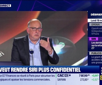 Replay Tech & Co, la quotidienne - Lundi 18 mai
