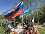 Replay ARTE Reportage - Russie : retour dans un pays en guerre