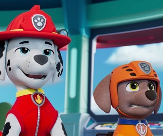 Replay Paw Patrol, la Pat'Patrouille - Le Capitaine Croustifrite