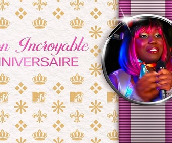 Replay Mon incroyable anniversaire - S10 E4 - Au pays des merveilles pour mes 15 ans