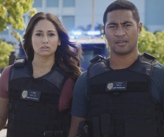 Replay Hawaii 5-0 - S8 E13 - O ka mea ua hala, ua hala ia