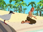 Replay Oum le dauphin blanc - Jackpot