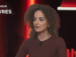 Replay Au bonheur des livres - Au bonheur de Leïla Slimani