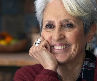 Replay Icônes pop - Joan Baez - À voix haute