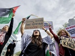 Replay ARTE Journal - CIJ : l'Allemagne doit-elle cesser de fournir des armes à Israël ?