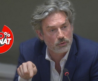 Replay 100% Sénat - Industrie textile : table-ronde organisée au Sénat