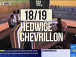 Replay La grande interview d'Hedwige Chevrillon - MaPrimeRénov' : la colère de la CAPEB - 29/06
