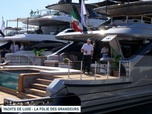 Replay Un jour, un doc - Yachts de luxe : la folie des grandeurs