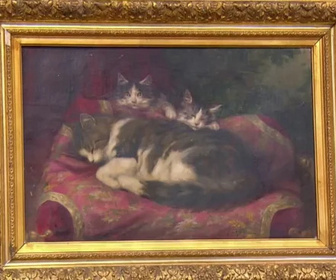 Replay Affaire conclue, tout le monde a quelque chose à vendre - 13/03/2026