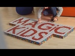 Replay MAGIC KIDS - saison 01 - épisode 06