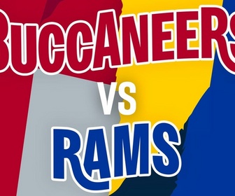 Replay Les résumés NFL - Tampa Bay Buccaneers @ Los Angeles Rams