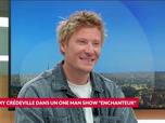 Replay L'interview culture - 09/05/2026
