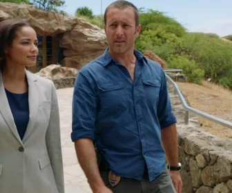 Replay Hawaii 5-0 - S9 E1 - Ka owili oka'i