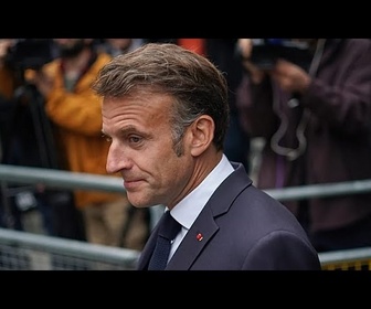 Replay Lyhanna : Emmanuel Macron appelle à réagir sans démagogie face aux dysfonctionnements