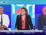 Replay Le débat - Nicolas Doze face à Jean-Marc Daniel: Qui doit payer les investissements pour la transition énergétique ? - 23/05