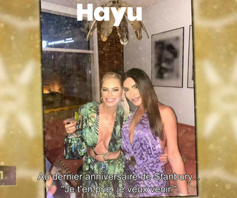 Replay Les real housewives de Dubaï - S2 E7 - La belle et le mendiant