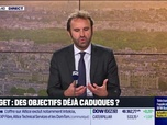 Replay Le 18/19 d'Hedwige Chevrillon - Budget : des objectifs déjà caduques ? - 15/10