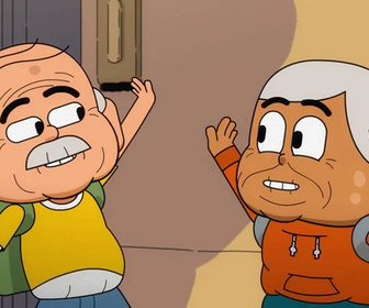 Replay Oscar & Malika, toujours en retard - 13/02/2026