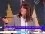 Replay Estelle Midi - L'équipe de France habillés en Jaquemus : les bleus sont-ils devenus trop bling-bling ?