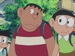 Replay Doraemon - S02 E02 - La future femme de Nobita