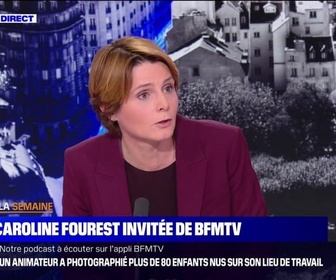 Replay C'est pas tous les jours dimanche - Caroline Fourest : Je veux défendre MeToo - 15/09