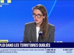 Replay Good Morning Business - Les entreprises et la discrimination