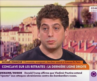 Replay Apolline Matin - Émission du 5 juin 2025 7h30/8h30