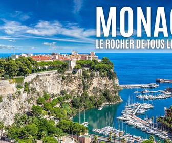 Replay Monaco, le rocher de tous les défis