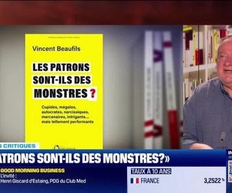 Replay La librairie de l'éco - Le duel des critiques : Christian Chavagneux et Jean-Marc Daniel - 14/06