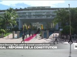 Replay Journal de l'Afrique - Sénégal : Le Président Diomaye Faye saisi le Conseil constitutionnel
