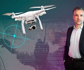 Replay L'IA au service de la guerre : l'arme fatale ? - Les questions qui fâchent