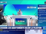 Replay Tout pour investir - Les abattements selon la filiation