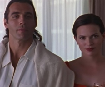 Replay Highlander - S05 E05 - Auteur à scandale