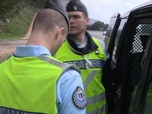 Replay 90' Enquêtes - Côte d'Azur : alerte sur l'autoroute des vacances