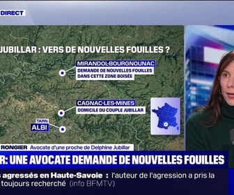 Replay Tout le monde veut savoir - Jubillar : une avocate demande de nouvelles fouilles - 12/05