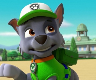 Replay Paw Patrol, la Pat'Patrouille - Yoga à la ferme