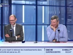 Replay BFM Bourse - La Data Room : 743,3 millions de barils = le niveau des stocks de pétrole américains selon les dernières données disponibles de l'EIA - 30/06