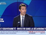 Replay Tout pour investir L'Événement : La décarbonation - 06/10