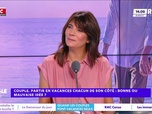 Replay Estelle Midi - Vacances. Partir chacun de son côté : pour ou contre ?